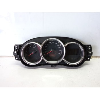 CUADRO INSTRUMENTOS 248109235R 2131255 
