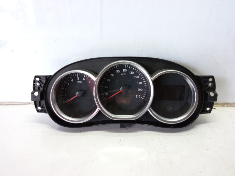 Recambio de cuadro instrumentos para dacia sandero ambiance referencia OEM IAM 248109235R 2131255 