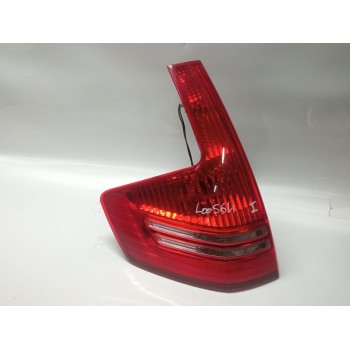 PILOTO TRASERO IZQUIERDO 6350T8 