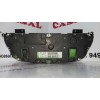 Recambio de cuadro instrumentos para citroën xsara berlina 2.0 hdi sx (80kw) referencia OEM IAM 9648650480 216530840 