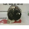 Recambio de alternador para land rover freelander (ln) 2.0 di familiar (72kw) referencia OEM IAM 12049430125N  