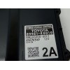 Recambio de modulo electronico para toyota yaris active referencia OEM IAM 89981K0010 MB2860000012 
