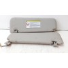 Recambio de conjunto parasol para peugeot 207 cc (wd_) 1.6 hdi referencia OEM IAM 16064165BJ  