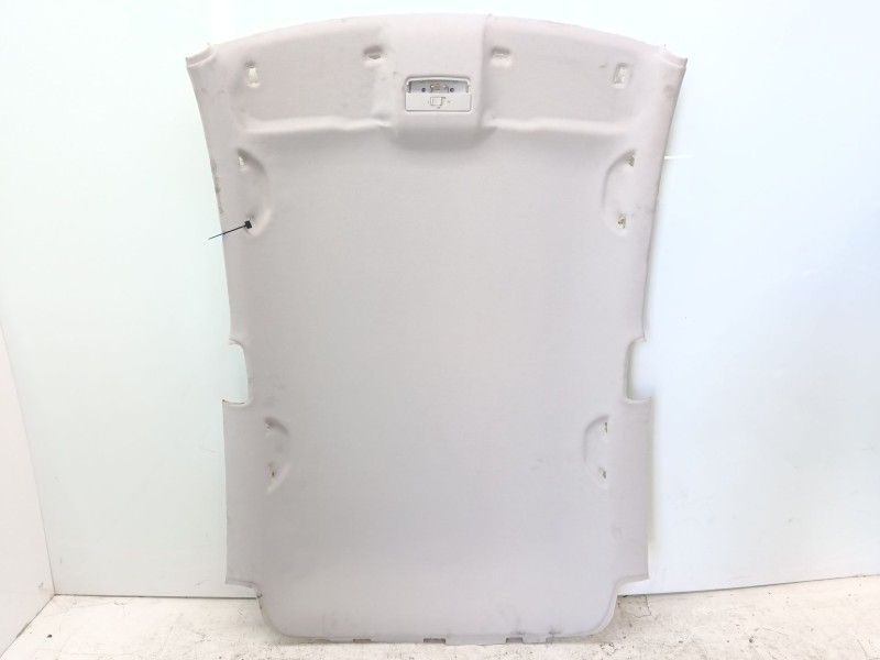 Recambio de revestimiento central techo para volkswagen polo v (6r1, 6c1) 1.4 (6r1) referencia OEM IAM 6R3867501AP  926549300