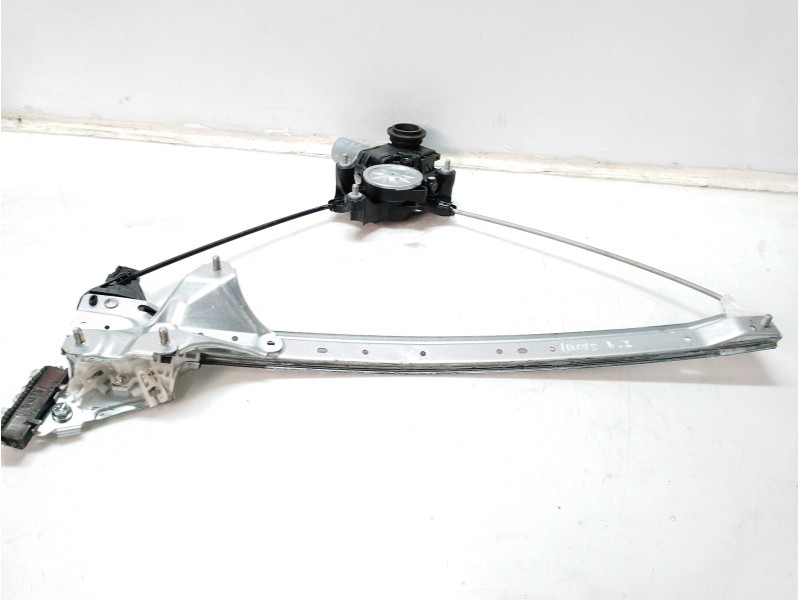 Recambio de motor elevalunas delantero izquierdo para toyota rav4 referencia OEM IAM 8572042130 6980242070 