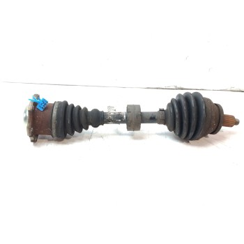 TRANSMISION DELANTERA IZQUIERDA JZW407451HX 