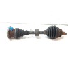 Recambio de transmision delantera izquierda para volkswagen polo (9n1) referencia OEM IAM JZW407451HX  
