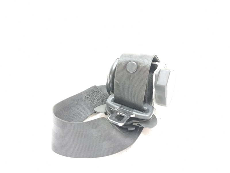 Recambio de cinturon seguridad delantero izquierdo para seat toledo (5p2) referencia OEM IAM 5P0857705BRAA  