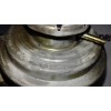 Recambio de valvula egr para ford fiesta berlina (dx) 1.8 diesel cat referencia OEM IAM 1B07CXS7AAA YS6Q9D475BB 72293500