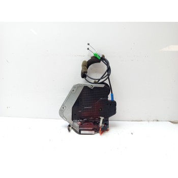 CERRADURA PUERTA TRASERA DERECHA 6905053040 