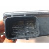Recambio de centralita motor uce para toyota c-hr referencia OEM IAM 89661F4390  