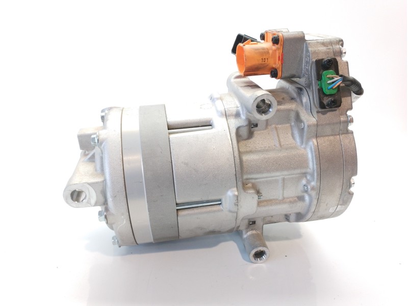 Recambio de compresor aire acondicionado para kia niro referencia OEM IAM 97701G5000 20210315B95 