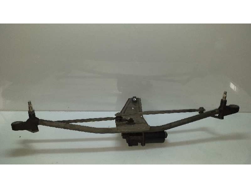 Recambio de motor limpia delantero para ford transit connect (tc7) referencia OEM IAM 404523 3516A 