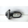 Recambio de retrovisor derecho para renault clio iii 1.5 dci diesel referencia OEM IAM 12443070  