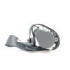 Recambio de cinturon seguridad delantero izquierdo para seat toledo (5p2) referencia OEM IAM 5P0857705BRAA  