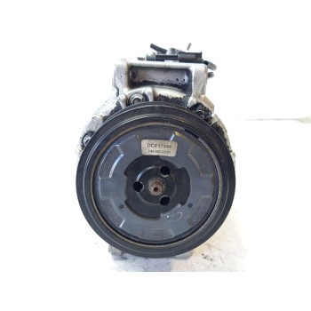 COMPRESOR AIRE ACONDICIONADO A0012301311 7SEU17C 03Q 4472603260