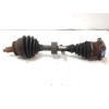 Recambio de transmision delantera izquierda para volkswagen polo (9n1) referencia OEM IAM JZW407451HX  