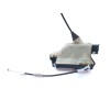 Recambio de cerradura puerta trasera derecha para peugeot 208 1.4 hdi fap referencia OEM IAM 9688080780  
