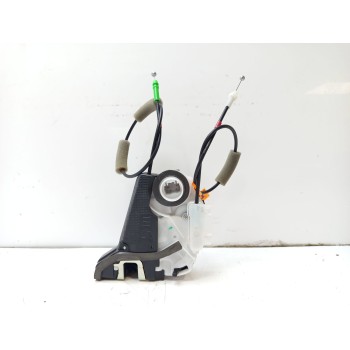 CERRADURA PUERTA TRASERA IZQUIERDA 69060K0030 
