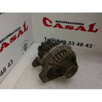 ALTERNADOR 0123100003 90534472 
