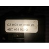 Recambio de mando luces para volkswagen passat variant (3b5) comfortline referencia OEM IAM 4BO953503G CZKO301202022 