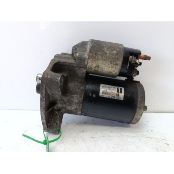 MOTOR ARRANQUE 5802CR 