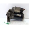 Recambio de motor arranque para peugeot 206 hatchback (2a/c) 1.4 i referencia OEM IAM 5802CR  