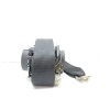 Recambio de cinturon seguridad delantero izquierdo para seat toledo (5p2) referencia OEM IAM 5P0857705BRAA  