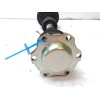 Recambio de transmision delantera izquierda para volkswagen polo (9n1) referencia OEM IAM JZW407451HX  