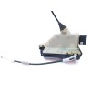Recambio de cerradura puerta trasera derecha para peugeot 208 1.4 hdi fap referencia OEM IAM 9688080780  