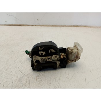 CERRADURA PUERTA DELANTERA IZQUIERDA 46800416 