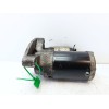 Recambio de motor arranque para peugeot 206 hatchback (2a/c) 1.4 i referencia OEM IAM 5802CR  