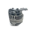 Recambio de alternador para iveco daily caja cerrada (2006 =>) 3.0 diesel referencia OEM IAM 504057813  