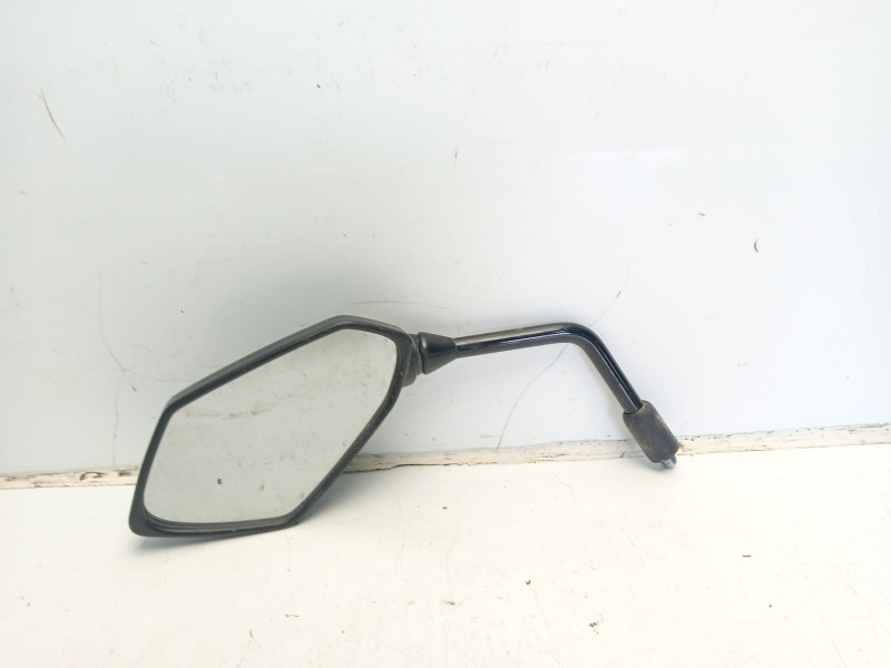 Recambio de retrovisor izquierdo para kawasaki versys 650 referencia OEM IAM 560010194  