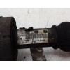 Recambio de transmision delantera izquierda para volkswagen polo (9n1) referencia OEM IAM JZW407451HX  