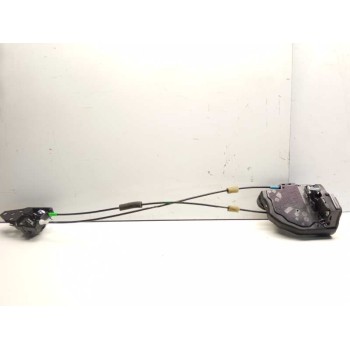 CERRADURA PUERTA TRASERA DERECHA A046693 