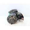 Recambio de motor arranque para peugeot 206 hatchback (2a/c) 1.4 i referencia OEM IAM 5802CR  