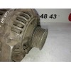 Recambio de alternador para opel corsa b top 100 referencia OEM IAM 0123100003 90534472 