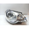 Recambio de faro derecho para volkswagen eos (1f7) 2.0 tdi referencia OEM IAM 1Q1941754B  