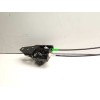 Recambio de cerradura puerta trasera derecha para toyota rav 4 advance hybrid referencia OEM IAM A046693  