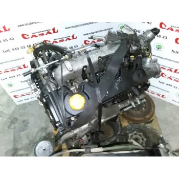 MOTOR COMPLETO 937A2000 