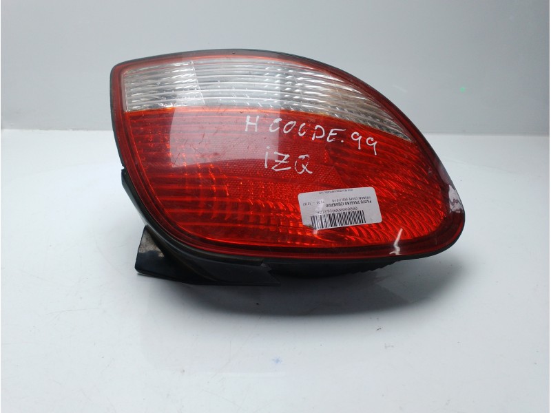 Recambio de piloto trasero izquierdo para hyundai coupe (rd) 1.6 fx referencia OEM IAM   