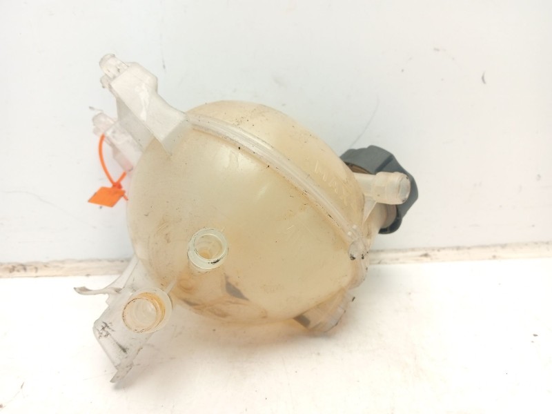 Recambio de deposito expansion para toyota proace furgoneta (mdz_) 1.6 d4d (mdz2) referencia OEM IAM SU001A0200  