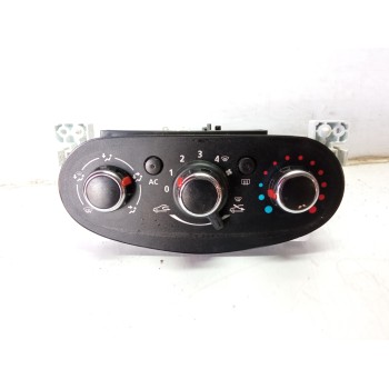 MANDO CALEFACCION / AIRE ACONDICIONADO 5P3741700 