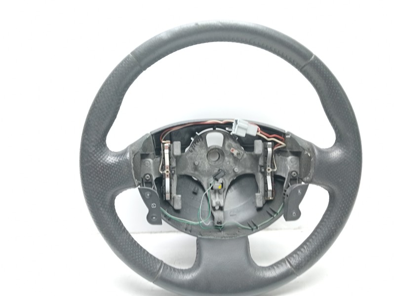 Recambio de volante para renault scenic ii authentique referencia OEM IAM 8200106306E 8200282593A 
