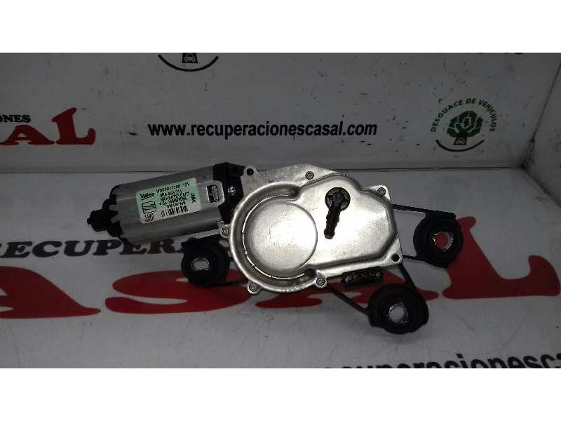 Recambio de motor limpia trasero para seat toledo (1l) executive edition referencia OEM IAM 3R9955711  