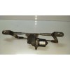 Recambio de motor limpia delantero para ford ka (ccu) 1.2 8v cat referencia OEM IAM 1592008650  
