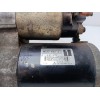 Recambio de motor arranque para peugeot 206 hatchback (2a/c) 1.4 i referencia OEM IAM 5802CR  