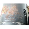 Recambio de motor arranque para land rover range rover (lp) 2.5 turbodiesel referencia OEM IAM 0001218171  
