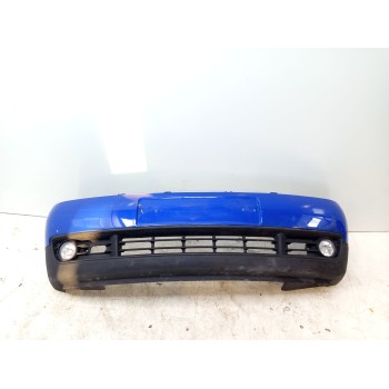 PARAGOLPES DELANTERO 6X0807221B 